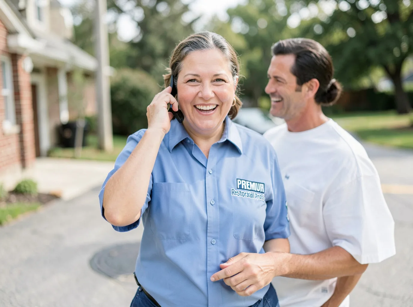 Water Damage Restoration Folsom, PA FAQs